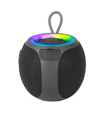 Speaker Bluetooth -  5.3 Nero - MU