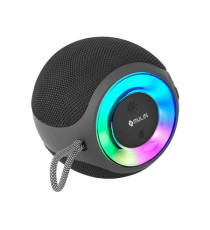 Speaker Bluetooth -  5.3 Nero - MU