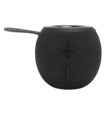 Speaker Bluetooth -  5.3 Nero - MU