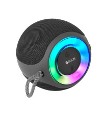 Speaker Bluetooth -  5.3 Nero - MU