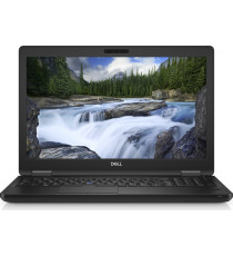 [A- ]Laptop Dell Latitude 15 5590 / i5 / RAM 8 GB / SSD Disk / 15,6″ FHD