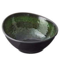 Ciotola Linea Amazzonia - diametro 14,5 x 14,2 x 7 cm - melamina - Leone