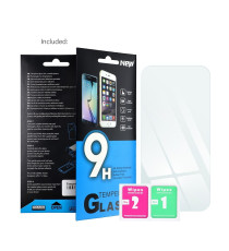 Pellicola in vetro temperato 9H per Iphone 16 Pro, Iphone 17,Iphone 17 Pro protezione efficace, ottima nitidezza, sottile