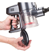 Scopa elettrica - cordless - 120 W - Girmi