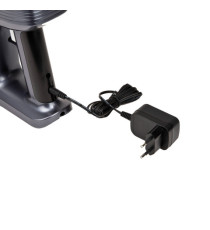 Scopa elettrica - cordless - 120 W - Girmi