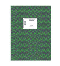 Registro verbali collegio sindacale - 96 pagine - 31 x 24,5 cm - 2207A1200G - Data Ufficio Registro verbali collegio sindacale - 96 pagine - 31 x 24,5 cm - 2207A1200G - Data Ufficio