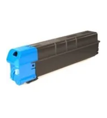 Toner CK8515C ciano compatibile 1T02NHCUT0 per Utax 7006ci,8006ci,7307ci,8307ci CK-8515 capacità 30.000 pagine Toner CK8515C ciano compatibile 1T02NHCUT0 per Utax 7006ci,8006ci,7307ci,8307ci CK-8515 capacità 30.000 pagine