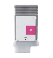 Cartuccia PFI-121M magenta 6267C001 compatibile per Canon imagePROGRAF TM-255,TM-350,TM-355 PFI121 capacità 130ml Cartuccia PFI-121M magenta 6267C001 compatibile per Canon imagePROGRAF TM-255,TM-350,TM-355 PFI121 capacità 130ml