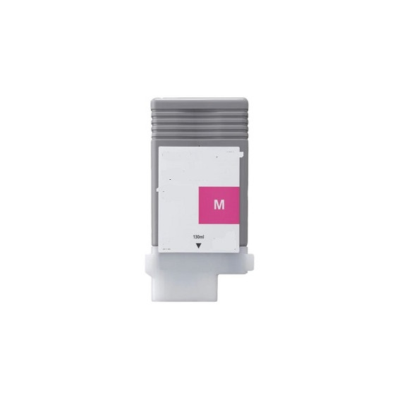Cartuccia PFI-121M magenta 6267C001 compatibile per Canon imagePROGRAF TM-255,TM-350,TM-355 PFI121 capacità 130ml Cartuccia PFI-121M magenta 6267C001 compatibile per Canon imagePROGRAF TM-255,TM-350,TM-355 PFI121 capacità 130ml