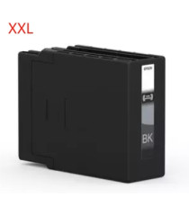 Cartuccia T14B1BK nero C13T14B140 ink pigmentato compatibile per Espon EP-C7000DW,EM-C7100DWF capacità 11.500 pagine Cartuccia T14B1BK nero C13T14B140 ink pigmentato compatibile per Espon EP-C7000DW,EM-C7100DWF capacità 11.500 pagine