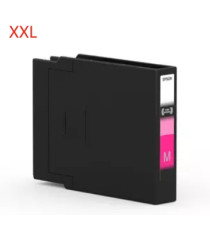 Cartuccia T14B3M magenta C13T14B340 ink pigmentato compatibile per Espon EP-C7000DW,EM-C7100DWF capacità 8.000 pagine Cartuccia T14B3M magenta C13T14B340 ink pigmentato compatibile per Espon EP-C7000DW,EM-C7100DWF capacità 8.000 pagine