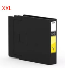 Cartuccia T14B4Y giallo C13T14B440 ink pigmentato compatibile per Espon EP-C7000DW,EM-C7100DWF capacità 8.000 pagine Cartuccia T14B4Y giallo C13T14B440 ink pigmentato compatibile per Espon EP-C7000DW,EM-C7100DWF capacità 8.000 pagine