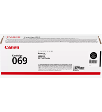Canon 069BK nero 5094C002 toner originale per Canon i-SENSYS LBP673,MF752,MF754 capacità 2.100 pagine Canon 069BK nero 5094C002 toner originale per Canon i-SENSYS LBP673,MF752,MF754 capacità 2.100 pagine