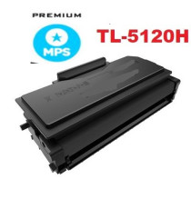 Toner TL-5120H XL MPS premium alta qualità compatibile per Pantum BP5100DN,BP5100DW TL5120 capacità 6.000 pagine