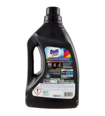 Detersivo lavatrice Deox Colorati e Scuri - 1,5 L - Deox Detersivo lavatrice Deox Colorati e Scuri - 1,5 L - Deox