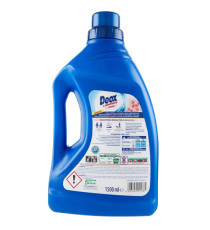 Detersivo lavatrice Deox Fresh - 1,5 L - Deox Detersivo lavatrice Deox Fresh - 1,5 L - Deox