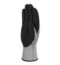 Guanti Venicut VENICUTF01 Xtrem Cut - antitaglio - taglia 10 - grigio/nero - Deltaplus Guanti Venicut VENICUTF01 Xtrem Cut - antitaglio - taglia 10 - grigio/nero - Deltaplus