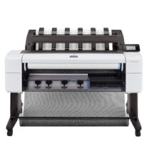 HP - DesignJet T1600 36  stand incluso -  2 anni di garanzia