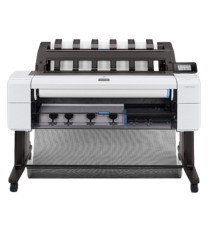 HP - DesignJet T1600 36  stand incluso -  2 anni di garanzia