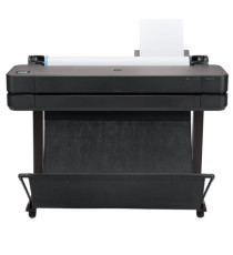 HP - Designjet T630 36 A0 stand incluso -  1 anno di garanzia
