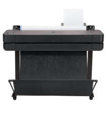 HP - Designjet T630 36 A0 stand incluso -  1 anno di garanzia