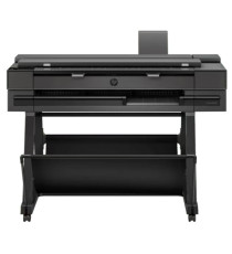 HP - DesignJet T850 36 stand incluso -  2 anni di garanzia
