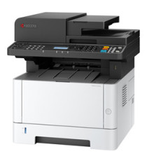 Kyocera - Multifunzione - laser monocromatica - ECOSYS MA4000x Kyocera - Multifunzione - laser monocromatica - ECOSYS MA4000x