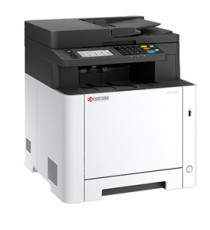 Kyocera Multifunzione - laser a colori - ECOSYS MA2600cwfx Kyocera Multifunzione - laser a colori - ECOSYS MA2600cwfx