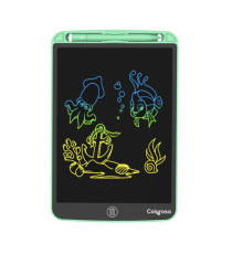 Lavagnetta LCD - 10 - 16,5 x 0,9 x 24,9 cm - colori assortiti - Colorosa Lavagnetta LCD - 10 - 16,5 x 0,9 x 24,9 cm - colori assortiti - Colorosa