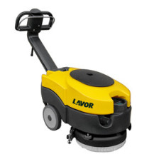 Lavapavimenti professionale L136 - a corrente - 370/400 W - 97 x 43 x 120 cm - Lavor Lavapavimenti professionale L136 - a corrente - 370/400 W - 97 x 43 x 120 cm - Lavor