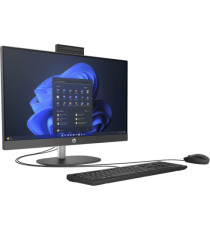 [Scatola aperta]Computer HP ProOne 240 G10 | Win 10 Pro / i5 / RAM 16 GB / SSD Disk