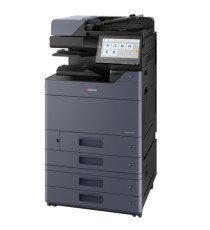 Kyocera - Multifunzione - laser colore - TASKalfa MZ2501ci