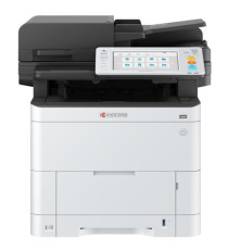 Kyocera - Multifunzione - laser monocromatica - ECOSYS M4125idn