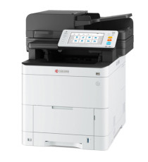 Kyocera - Multifunzione - laser monocromatica - ECOSYS M4125idn