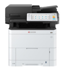 Kyocera - Multifunzione - laser monocromatica - ECOSYS M4125idn