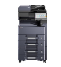 Kyocera - Multifunzione - laser monocromatica - TASKalfa MZ3200i