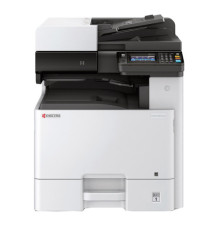 Kyocera Multifunzione - laser a colori - ECOSYS M8124cidn Kyocera Multifunzione - laser a colori - ECOSYS M8124cidn