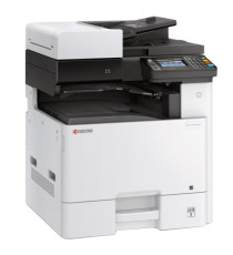 Kyocera Multifunzione - laser a colori - ECOSYS M8124cidn Kyocera Multifunzione - laser a colori - ECOSYS M8124cidn