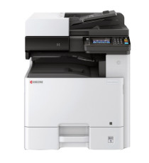 Kyocera Multifunzione - laser a colori - ECOSYS M8124cidn Kyocera Multifunzione - laser a colori - ECOSYS M8124cidn