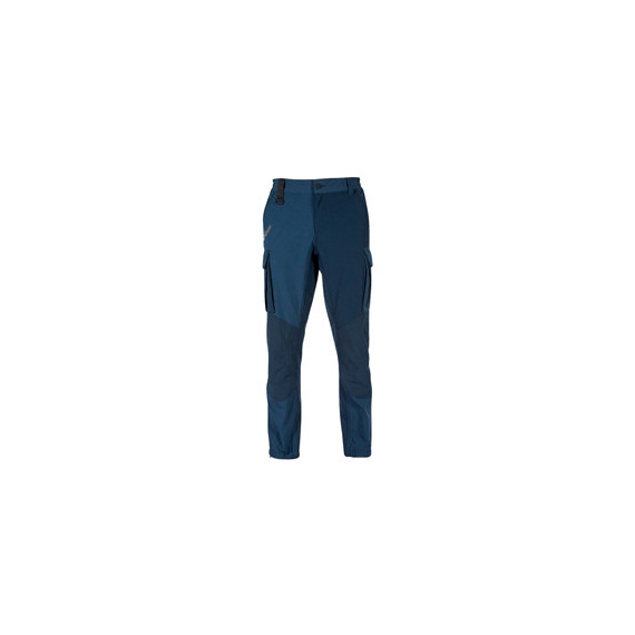 Pantaloni cargo invernali Trek - taglia XXL - blu - U-Power Pantaloni cargo invernali Trek - taglia XXL - blu - U-Power