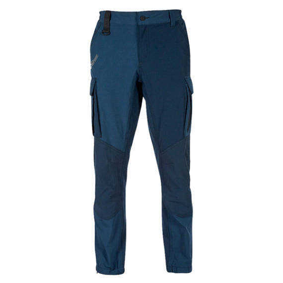 Pantaloni cargo invernali Trek - taglia XXL - blu - U-Power Pantaloni cargo invernali Trek - taglia XXL - blu - U-Power