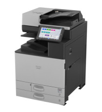 Ricoh - Multifunzione - Laser - a colori - A3 - IM C2010 Ricoh - Multifunzione - Laser - a colori - A3 - IM C2010