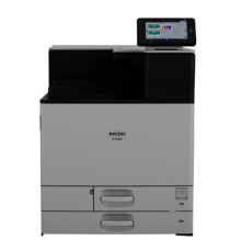 Ricoh - Stampante - laser a colori A3 - IP C8500