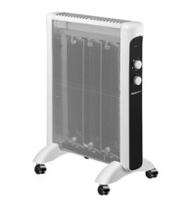 Termoventilatore in Mica MiCaliente - 1500W - Melchioni Family Termoventilatore in Mica MiCaliente - 1500W - Melchioni Family