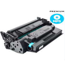 Toner T06 nero 3526C002 MPS premium alta qualità compatibile per Canon iR1643i,iR1643,iR1634P capacità 20.500 pagine