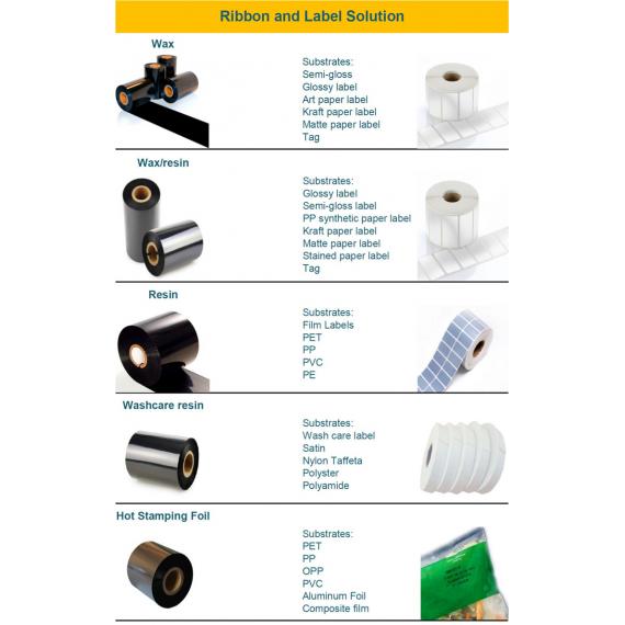 NASTRO RIBBON ZEBRA 110MMX300MT NERO IN RESINA PREMIUM QUALITY COMPATIBILE CK38PR110X300MT PER SATO TOSHIBA CITIZEN ZEBRA NASTRO RIBBON ZEBRA 110MMX300MT NERO IN RESINA PREMIUM QUALITY COMPATIBILE CK38PR110X300MT PER SATO TOSHIBA CITIZEN ZEBRA