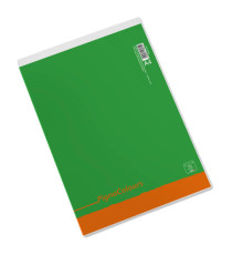 Blocco Colours - 5 mm - A4 - 60 gr - 60 fogli - Pigna Blocco Colours - 5 mm - A4 - 60 gr - 60 fogli - Pigna