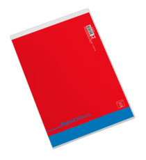 Blocco Colours - 5 mm - A4 - 60 gr - 60 fogli - Pigna Blocco Colours - 5 mm - A4 - 60 gr - 60 fogli - Pigna