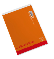 Blocco Colours - 5 mm - A5 - 60 gr - 60 fogli - Pigna