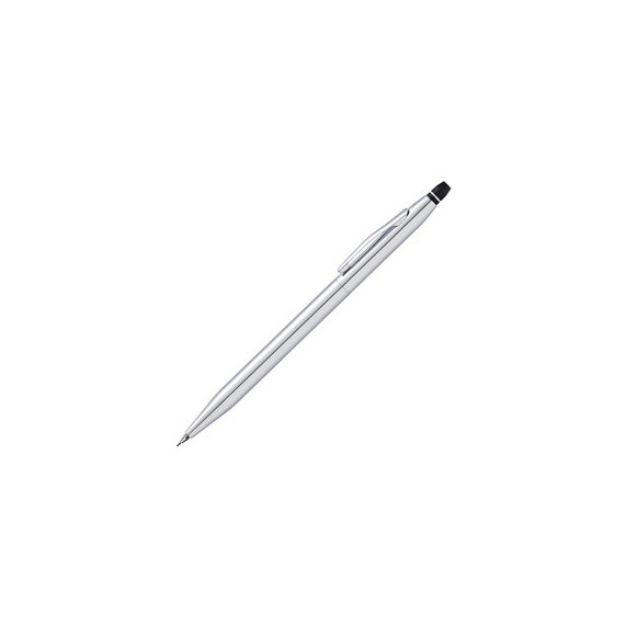 Portamine Click - 0.5mm - fusto cromo - Cross Portamine Click - 0.5mm - fusto cromo - Cross